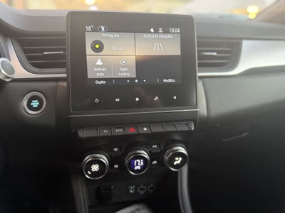 Renault Captur 1.6 full hybrid Techno 145cv auto (13)