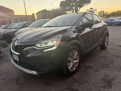 Renault Captur 1.6 full hybrid Techno 145cv auto (16)