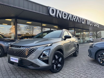 Omoda Omoda 5 SHS-H 1.5 tgdi hev Premium auto nuova