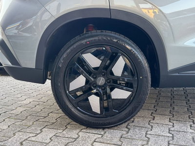 Omoda Omoda 5 SHS-H 1.5 tgdi hev Premium auto (12)