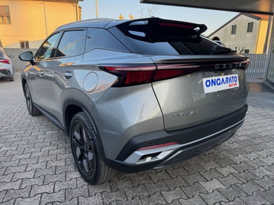 Omoda Omoda 5 SHS-H 1.5 tgdi hev Premium auto (7)