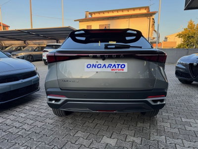 Omoda Omoda 5 SHS-H 1.5 tgdi hev Premium auto (8)
