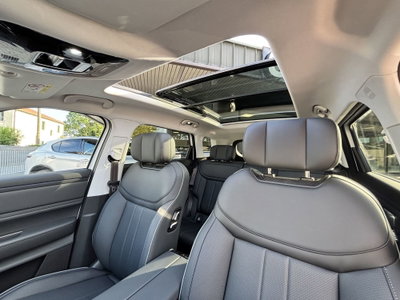 Jaecoo Jaecoo 7 SHS-P 1.5 tgdi phev Select 2wd (10)