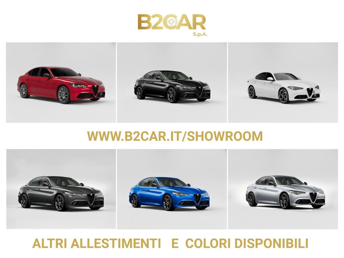 Alfa Romeo Giulia 2.0 t Sprint Q4 280cv auto (4)