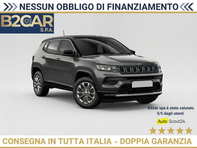 Jeep Compass 1.5 turbo t4 mhev Summit 2wd 130cv dct (3)