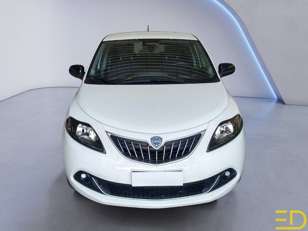 Lancia Ypsilon 1.0 FireFly 5 porte S&S Hybrid Gold Plus