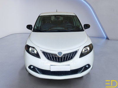 Lancia Ypsilon 1.0 FireFly 5 porte S&S Hybrid Gold Plus