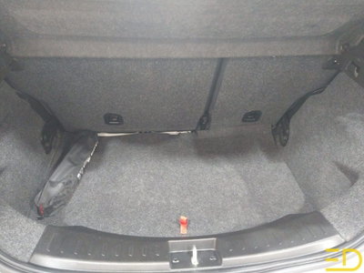 Lancia Ypsilon 1.0 FireFly 5 porte S&S Hybrid Gold Plus (10)