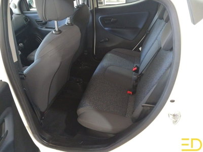Lancia Ypsilon 1.0 FireFly 5 porte S&S Hybrid Gold Plus (11)