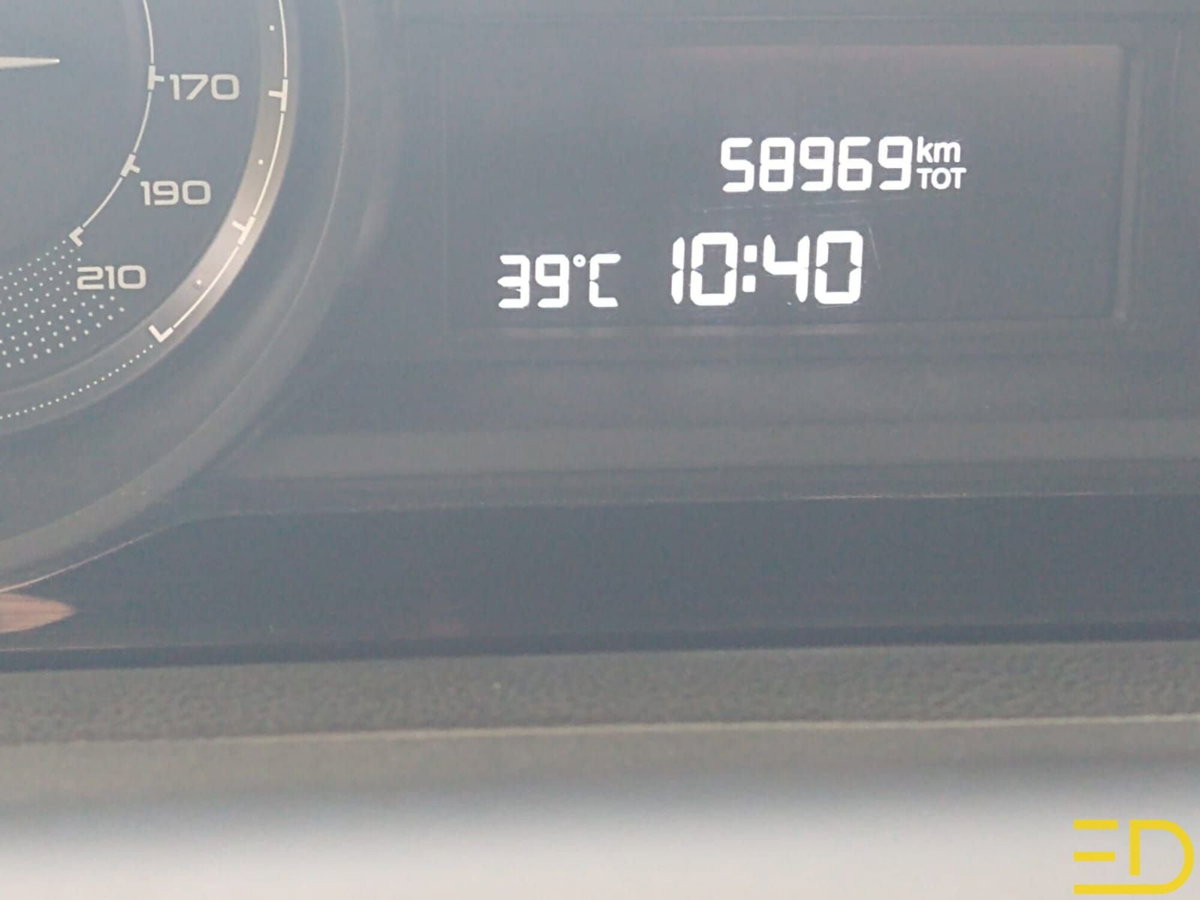 Lancia Ypsilon 1.0 FireFly 5 porte S&S Hybrid Gold Plus (7)