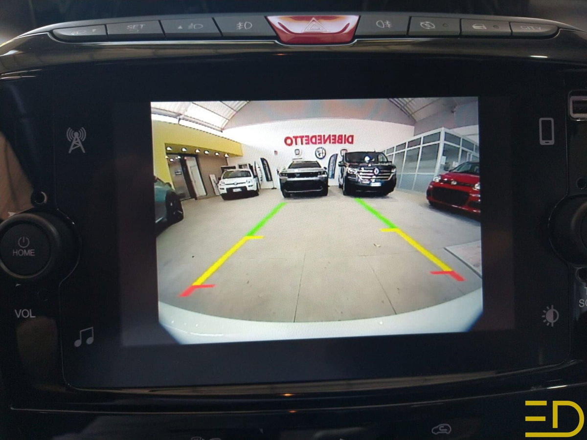 Lancia Ypsilon 1.0 FireFly 5 porte S&S Hybrid Gold Plus (9)