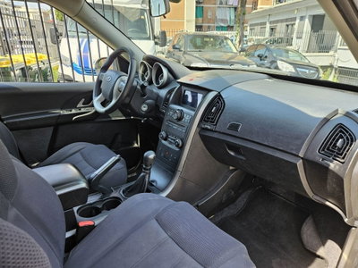 Mahindra XUV500 XUV500 2.2 16V FWD W6 (10)