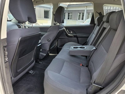 Mahindra XUV500 XUV500 2.2 16V FWD W6 (12)