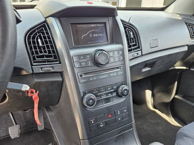 Mahindra XUV500 XUV500 2.2 16V FWD W6 (14)