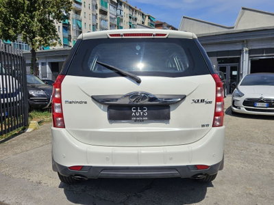 Mahindra XUV500 XUV500 2.2 16V FWD W6 (5)
