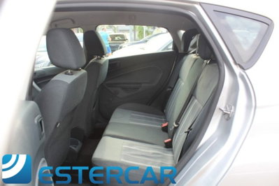 Ford Fiesta 1.4 5 porte Bz.- GPL Titanium (11)