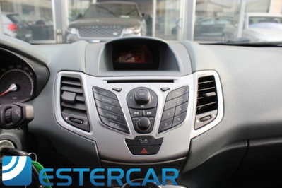 Ford Fiesta 1.4 5 porte Bz.- GPL Titanium (6)