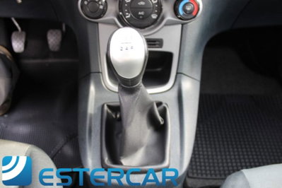 Ford Fiesta 1.4 5 porte Bz.- GPL Titanium (8)