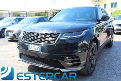 Land Rover Range Rover Velar 2.0D I4 240 CV usata