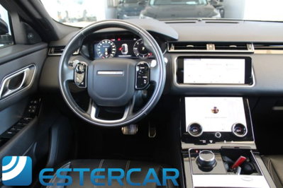 Land Rover Range Rover Velar 2.0D I4 240 CV (10)