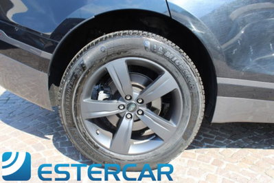 Land Rover Range Rover Velar 2.0D I4 240 CV (11)