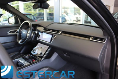 Land Rover Range Rover Velar 2.0D I4 240 CV (12)