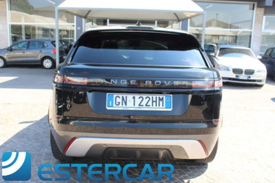 Land Rover Range Rover Velar 2.0D I4 240 CV (13)