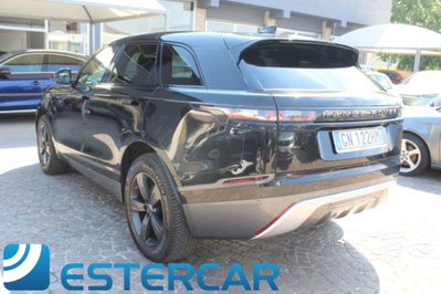 Land Rover Range Rover Velar 2.0D I4 240 CV (15)