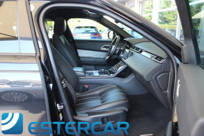Land Rover Range Rover Velar 2.0D I4 240 CV (16)