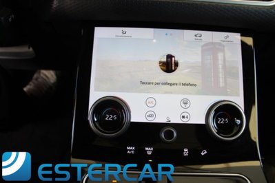 Land Rover Range Rover Velar 2.0D I4 240 CV (18)