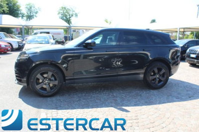 Land Rover Range Rover Velar 2.0D I4 240 CV (19)