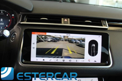 Land Rover Range Rover Velar 2.0D I4 240 CV (20)