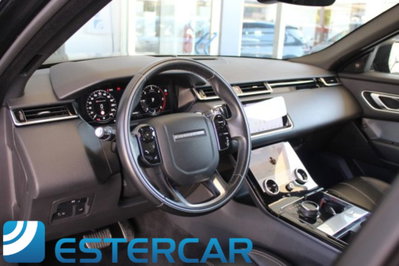 Land Rover Range Rover Velar 2.0D I4 240 CV (3)