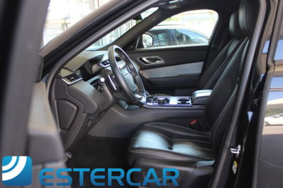 Land Rover Range Rover Velar 2.0D I4 240 CV (4)