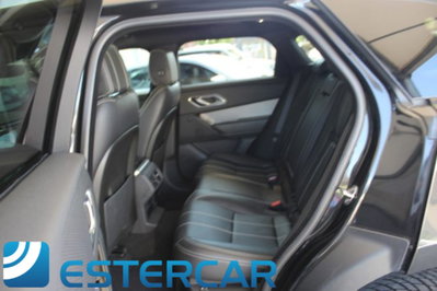 Land Rover Range Rover Velar 2.0D I4 240 CV (6)