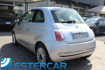 Fiat 500 1.2 Lounge (13)