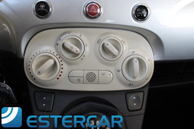 Fiat 500 1.2 Lounge (20)