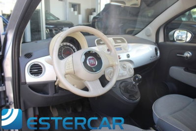 Fiat 500 1.2 Lounge (3)