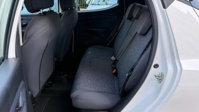 Lancia Ypsilon 1.0 FireFly 5 porte S&S Hybrid Ecochic Silver (14)