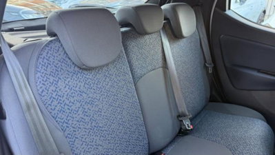 Lancia Ypsilon 1.0 FireFly 5 porte S&S Hybrid Ecochic Silver (15)