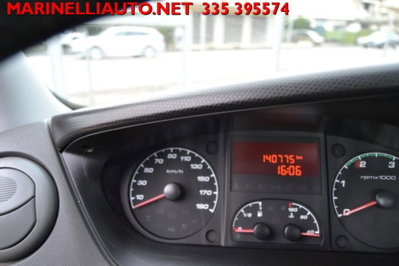 Iveco Daily Telaio 35C13 BTor 2.3 HPT PM-RG Cabinato (6)