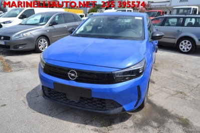 Opel Corsa 1.2 100 CV Edition nuova