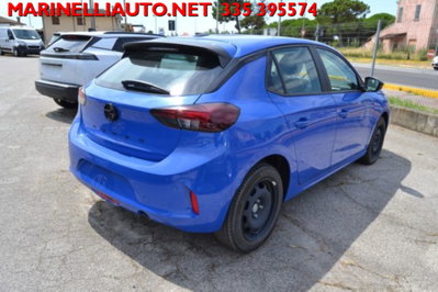 Opel Corsa 1.2 100 CV Edition (3)