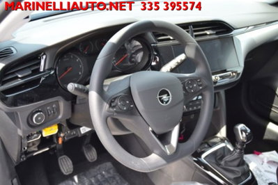 Opel Corsa 1.2 100 CV Edition (6)