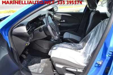 Opel Corsa 1.2 100 CV Edition (7)