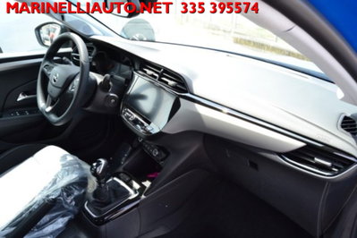 Opel Corsa 1.2 100 CV Edition (9)