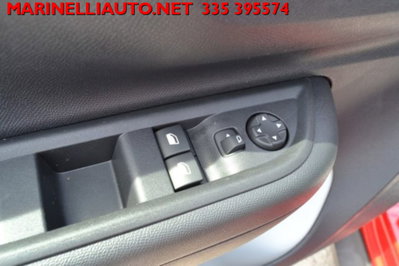 Citroen C3 Aircross 1.2 puretech turbo You 100cv (14)