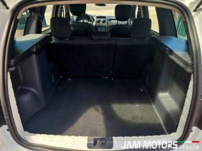 Dacia Duster 1.5 dCi 110CV Start&Stop 4x2 Ambiance (11)