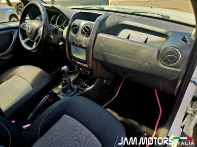 Dacia Duster 1.5 dCi 110CV Start&Stop 4x2 Ambiance (13)
