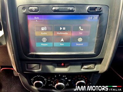 Dacia Duster 1.5 dCi 110CV Start&Stop 4x2 Ambiance (16)